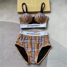 burberry maillots de bain pour femme s_a60677